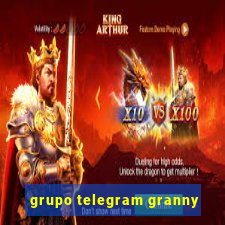 grupo telegram granny